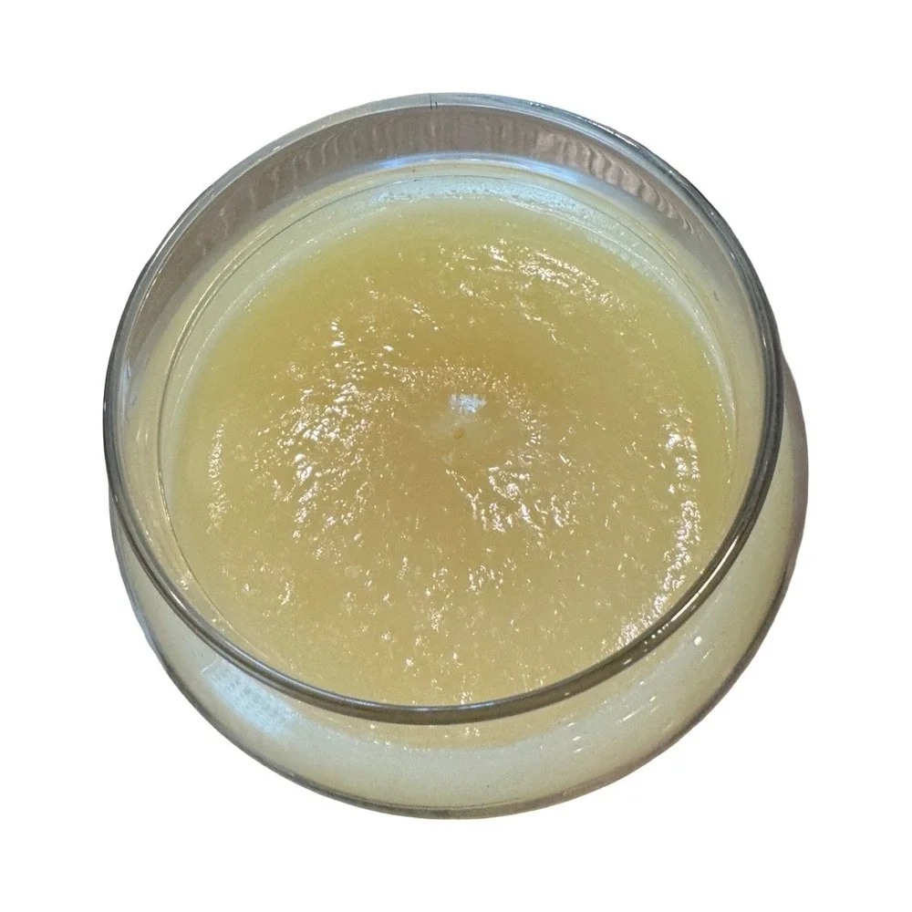 Yankee Candle Honeydew Melon Housewarmer 14.5 oz Glass Jar Single Wick Candle